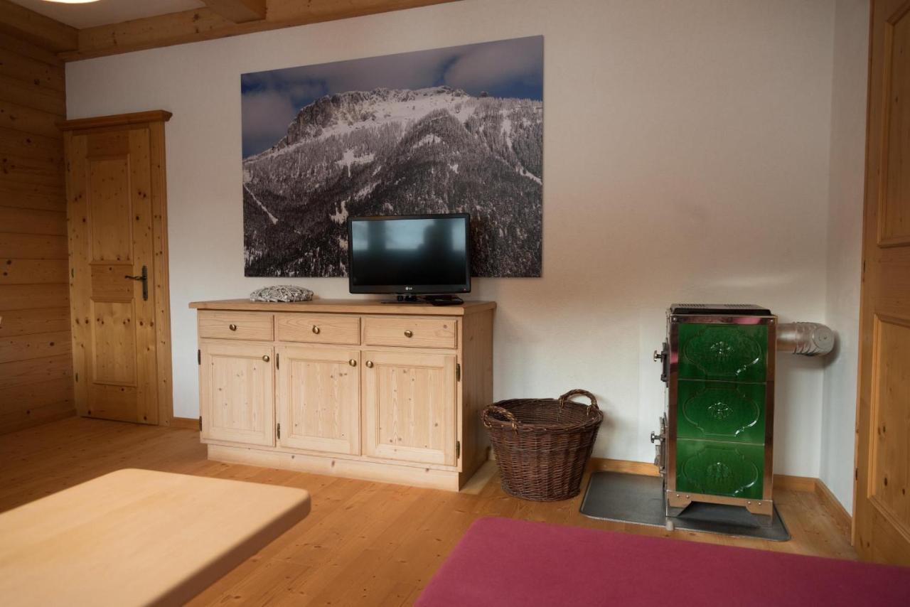 Appartamento Haus Barbara Waidring Esterno foto
