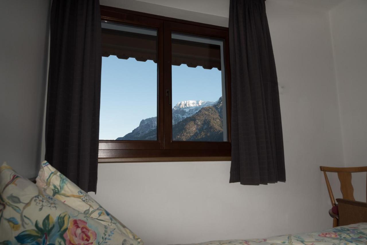 Appartamento Haus Barbara Waidring Esterno foto