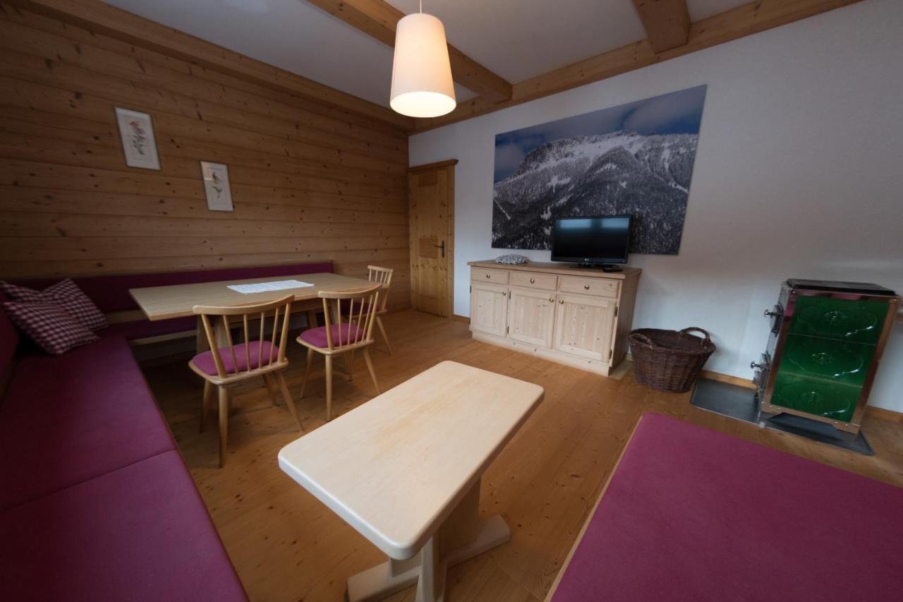 Appartamento Haus Barbara Waidring Esterno foto