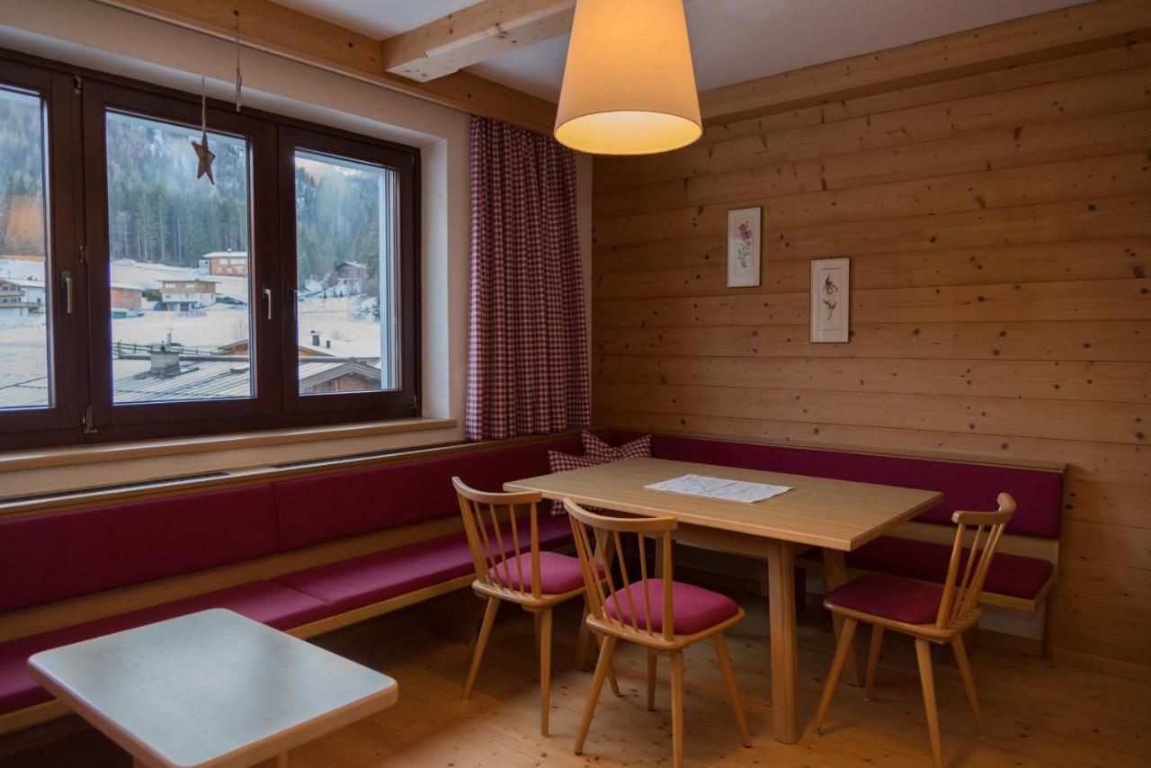 Appartamento Haus Barbara Waidring Esterno foto